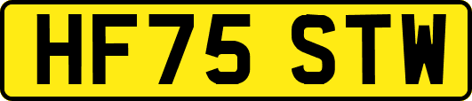 HF75STW