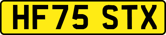 HF75STX