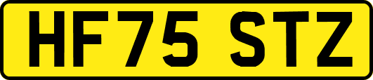 HF75STZ