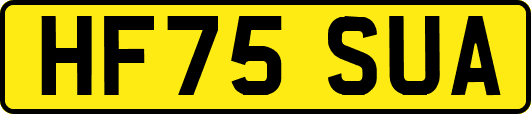 HF75SUA