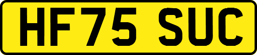 HF75SUC