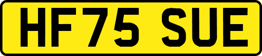 HF75SUE