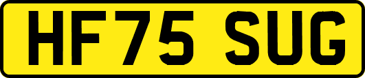 HF75SUG