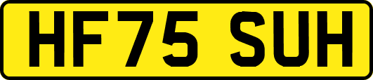 HF75SUH