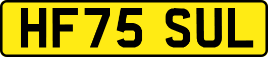 HF75SUL