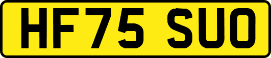 HF75SUO