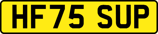 HF75SUP