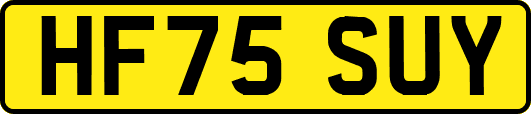 HF75SUY