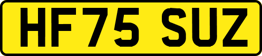 HF75SUZ