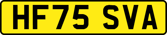 HF75SVA