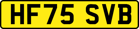 HF75SVB