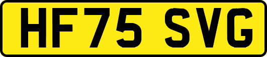 HF75SVG