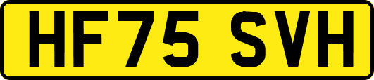 HF75SVH