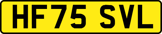 HF75SVL