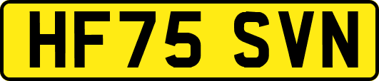 HF75SVN