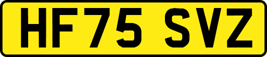 HF75SVZ