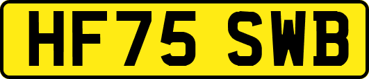 HF75SWB