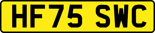 HF75SWC