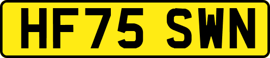HF75SWN