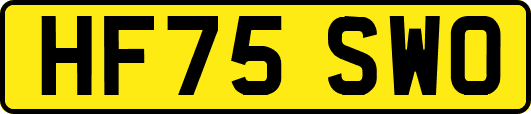 HF75SWO