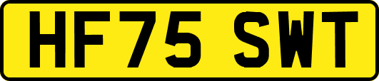 HF75SWT