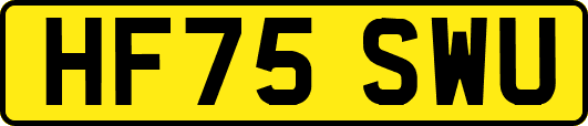 HF75SWU