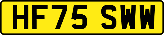 HF75SWW