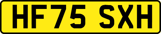 HF75SXH