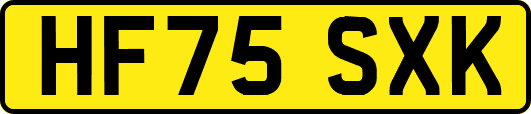 HF75SXK