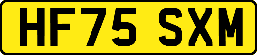HF75SXM