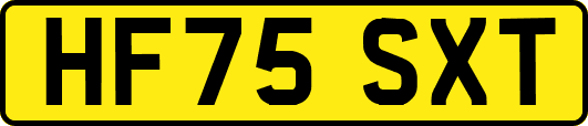 HF75SXT