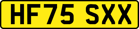 HF75SXX