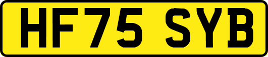 HF75SYB
