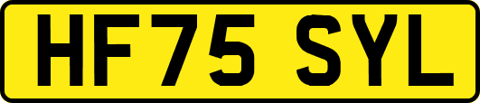 HF75SYL