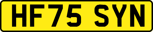 HF75SYN