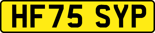 HF75SYP