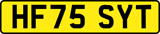 HF75SYT