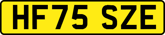 HF75SZE