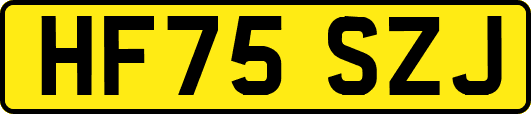 HF75SZJ