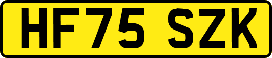 HF75SZK