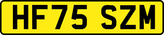 HF75SZM