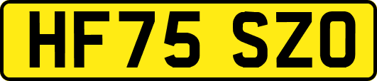 HF75SZO