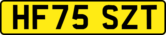 HF75SZT