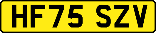 HF75SZV