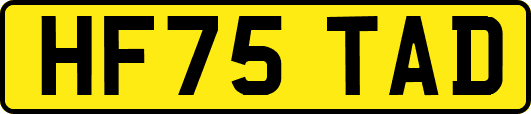 HF75TAD
