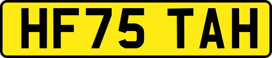 HF75TAH