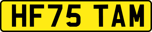HF75TAM