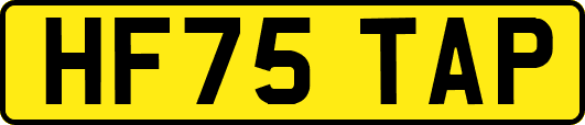 HF75TAP
