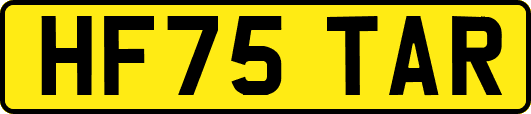 HF75TAR