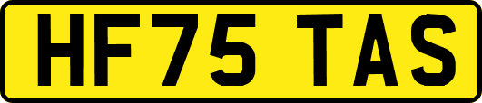 HF75TAS
